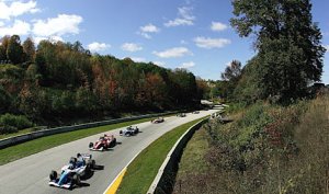 Road America.