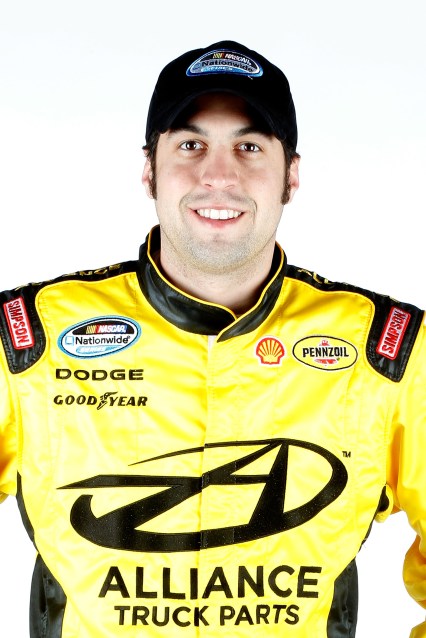 NASCAR Nationwide Series Portraits