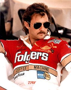 Tim Richmond (1955 - 1989)