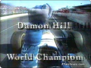 DamonHill-WorldChampion