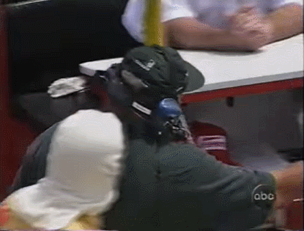 AJ Foyt y el computador