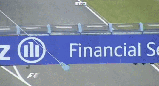 Massa vs Alonso I 2007 European GP