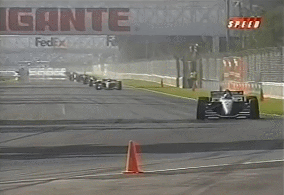 Domínguez DNF CART México 2002