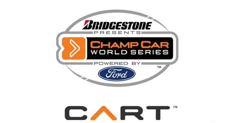 Champ Car logo
