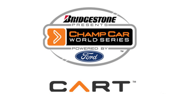 Champ Car logo