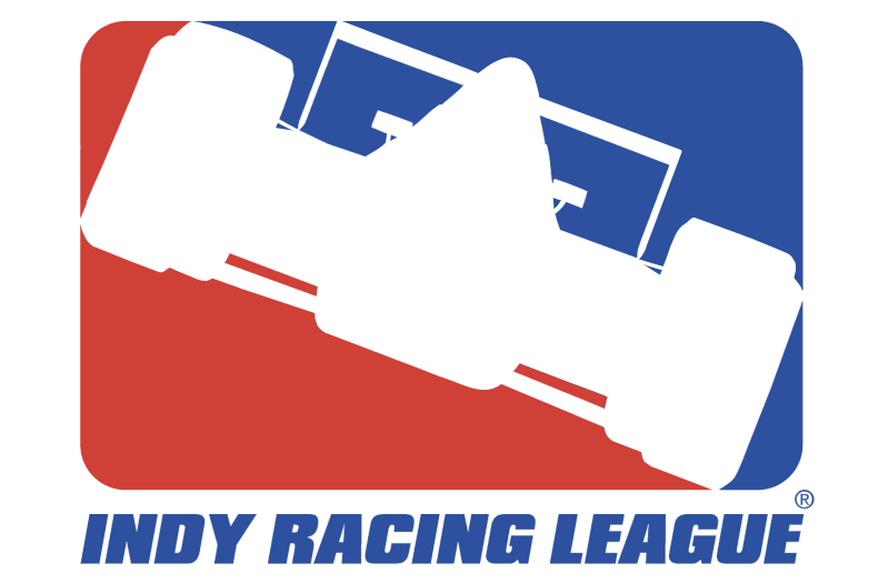 Indy Racing League Logo