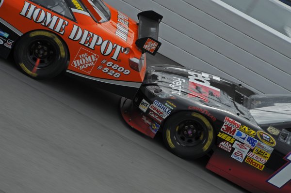 2008 NASCAR Talladega Priority