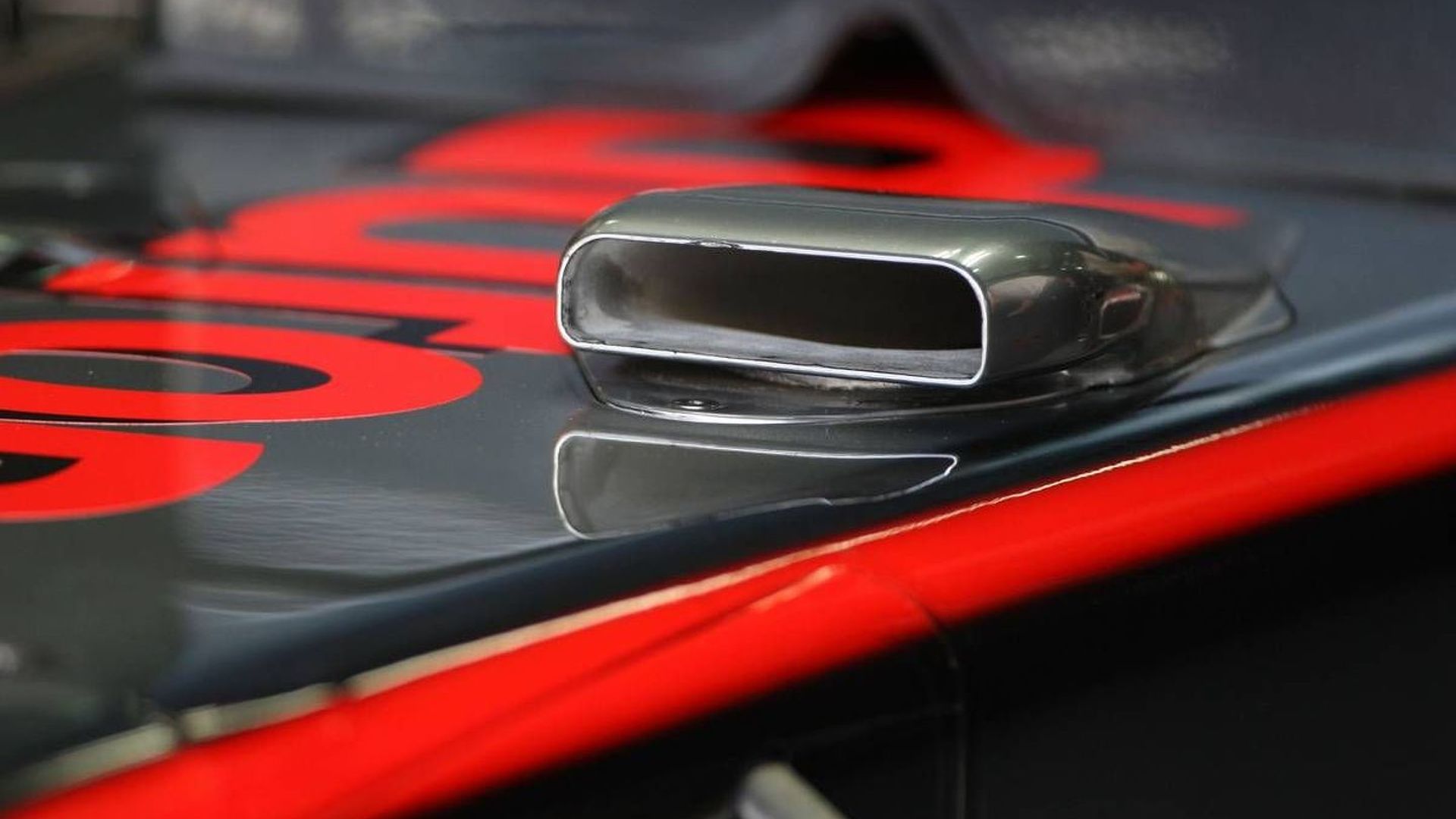 Retro F1: Los F-Duct – El Otro Lado de las Carreras