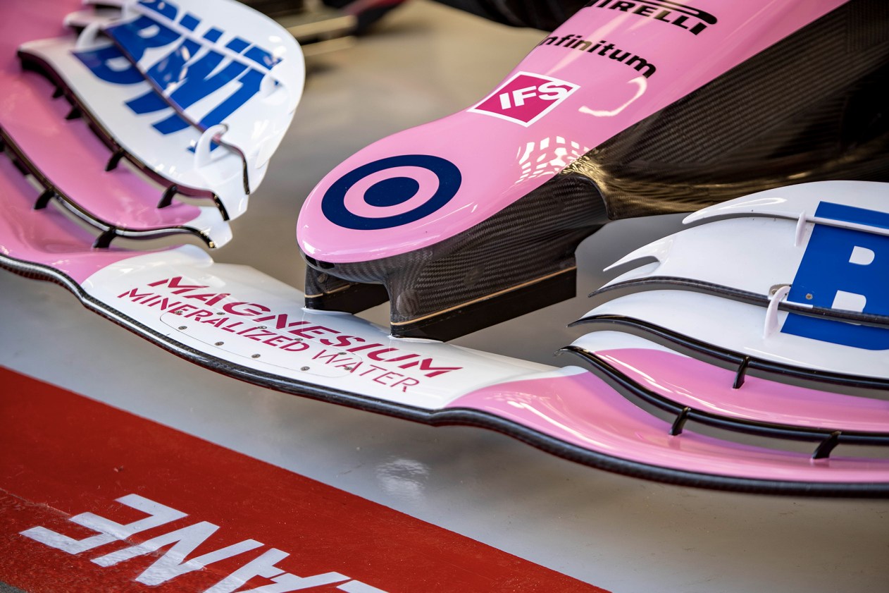 Racing Point vs el mundo: la historia de una polémica – El Otro Lado de ...